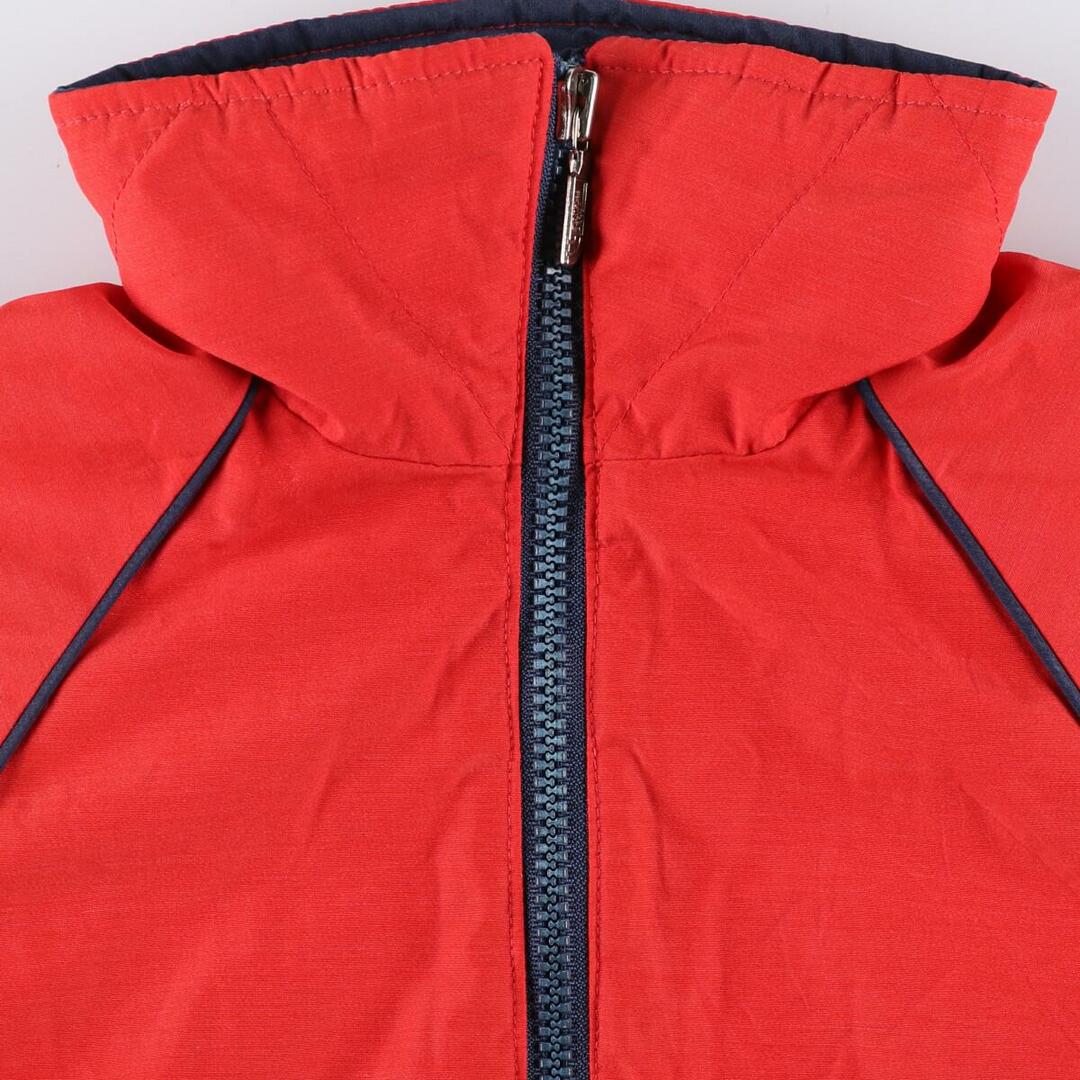 THE NORTH FACE(ザノースフェイス)の古着 80~90年代 ザノースフェイス THE NORTH FACE 紺タグ 中綿ジャケット USA製 レディースS ヴィンテージ /eaa222506 レディースのジャケット/アウター(ダウンジャケット)の商品写真