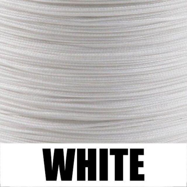 ×４　ＰＥライン（０．４号）３００ｍ　【ＪＯＦ】ホワイトカラー スポーツ/アウトドアのフィッシング(釣り糸/ライン)の商品写真