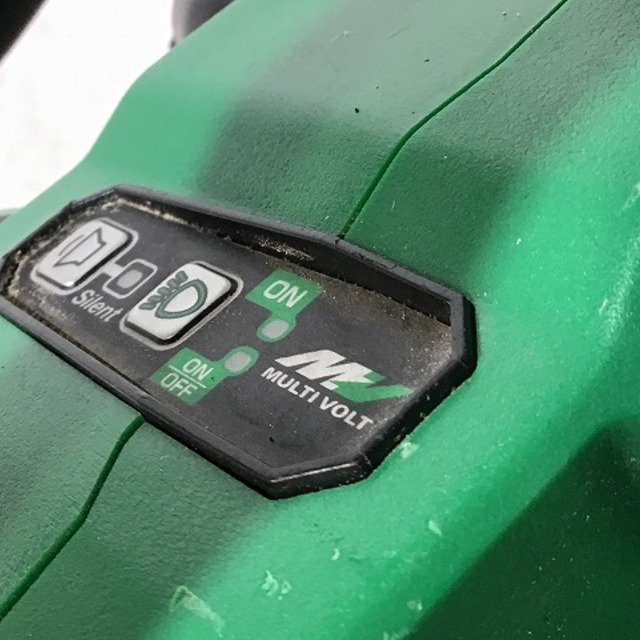 ☆品☆HiKOKI ハイコーキ 36V コードレスリフォーム用丸のこ C3605DB 本体のみ 切断機 木工用 59897 8