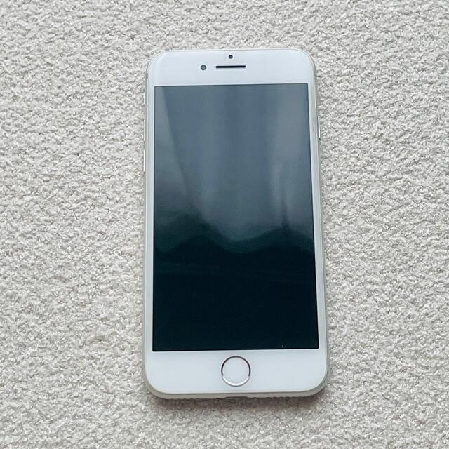 iPhone(アイフォーン)のApple iPhone7 32GB 本体 SIMフリー スマホ/家電/カメラのスマートフォン/携帯電話(スマートフォン本体)の商品写真