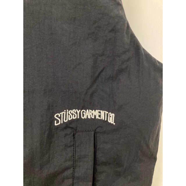 STUSSY   Stussy REVERSIBLE DOWN WORKGEAR VESTの通販 by superme