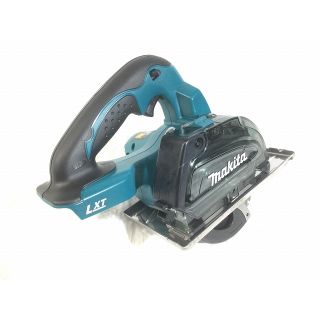 ☆未使用品☆makita マキタ 125mm 14.4V 充電式チップソーカッタ CS540DRF 3.0Ahバッテリー1個(BL1430B) 充電器(DC18RF) ケース付 60021