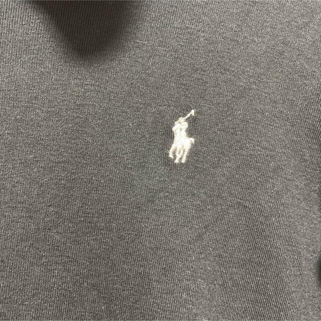 POLO RALPH LAUREN(ポロラルフローレン)の新品　ラルフローレン　タートルネック　サイズL レディースのトップス(ニット/セーター)の商品写真