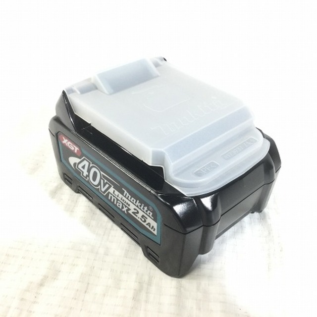 ☆未使用品☆makita マキタ パワーソースキット XGT1 A-69727 40Vmax