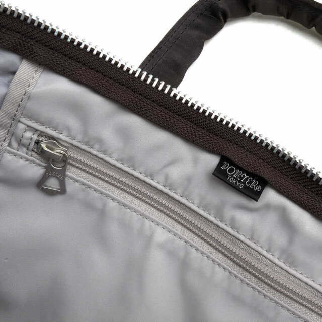 ポーター 吉田カバン/PORTER バッグ トートバッグ 鞄 ハンドバッグ メンズ 男性 男性用ナイロン ブラック 黒 188-02041 FADE HELMET BAG フェード ヘルメットバッグ 2WAY ショルダーバッグ