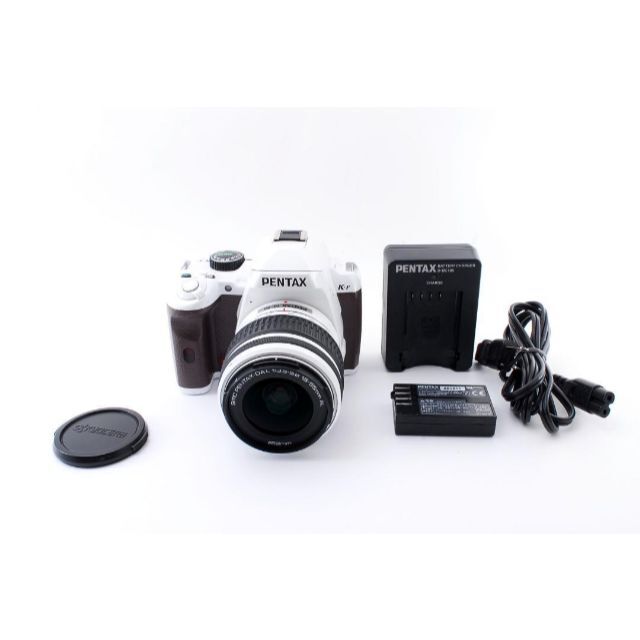 ップでも ヤフオク! PENTAX 一眼レフ レンズキット K-r - ペンタックス ...