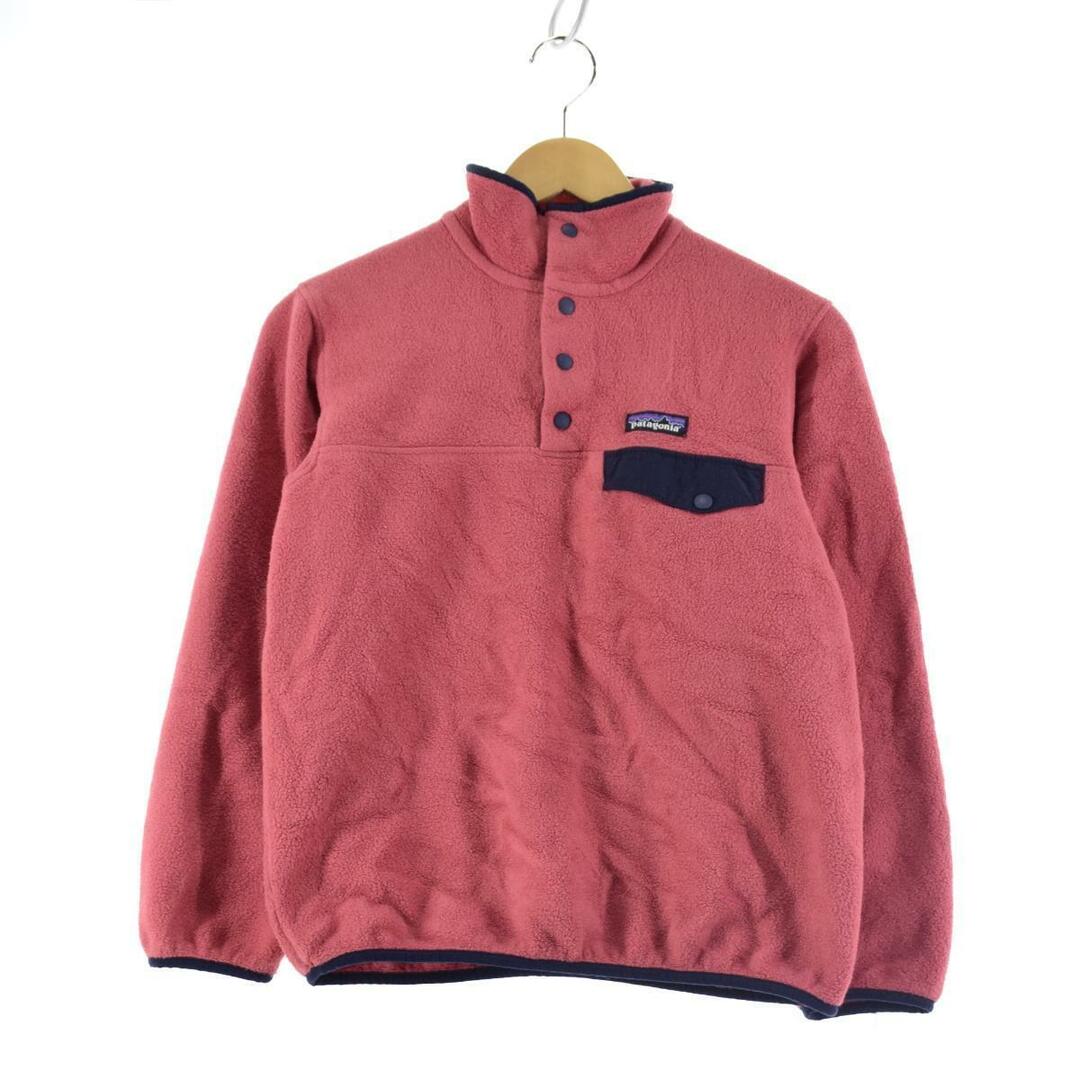 パタゴニア シンチラ patagonia スナップt レディース xs フリース