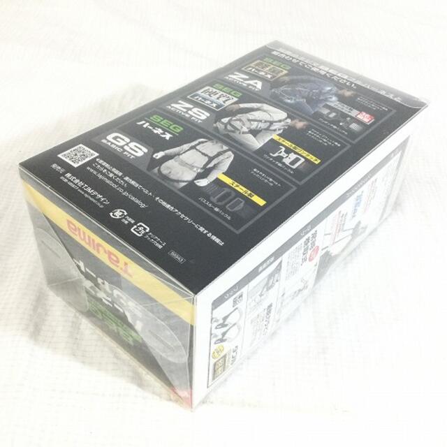 ☆未使用品☆TAJIMA タジマ ハーネス用ランヤード A1VR150L-WL8 VR150L ダブル L8 安全帯 新規格 軽量タイプ 巻取 59816