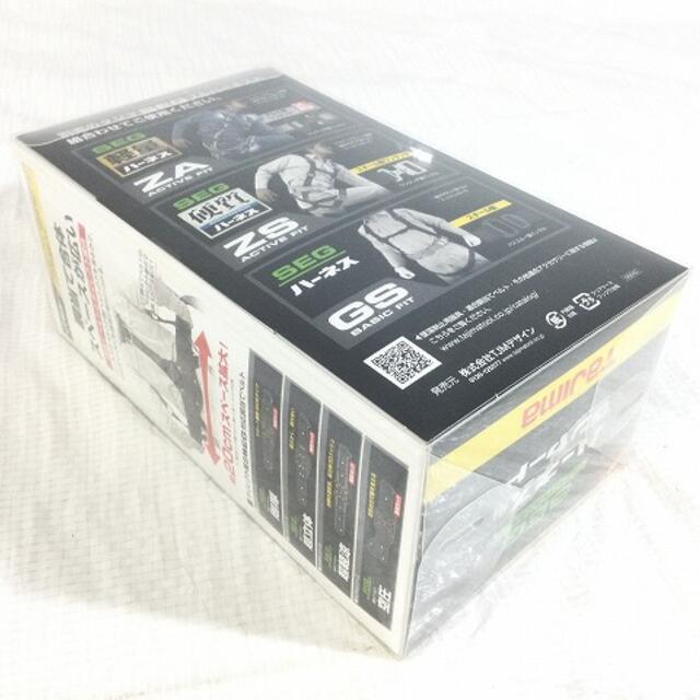 ☆未使用品☆TAJIMA タジマ ハーネス用ランヤード A1VR150L-WL8 VR150L ダブル L8 安全帯 新規格 軽量タイプ 巻取 59816