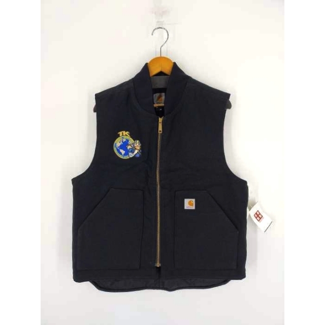 在庫販売】carhartt - Carhartt(カーハート) ダックベスト メンズ
