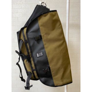 クローム(CHROME)のCHROME CTZ MESSENGER BAG(メッセンジャーバッグ)