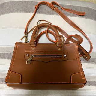 レベッカミンコフ(Rebecca Minkoff)のレベッカミンコフ　ショルダーバッグ(ショルダーバッグ)