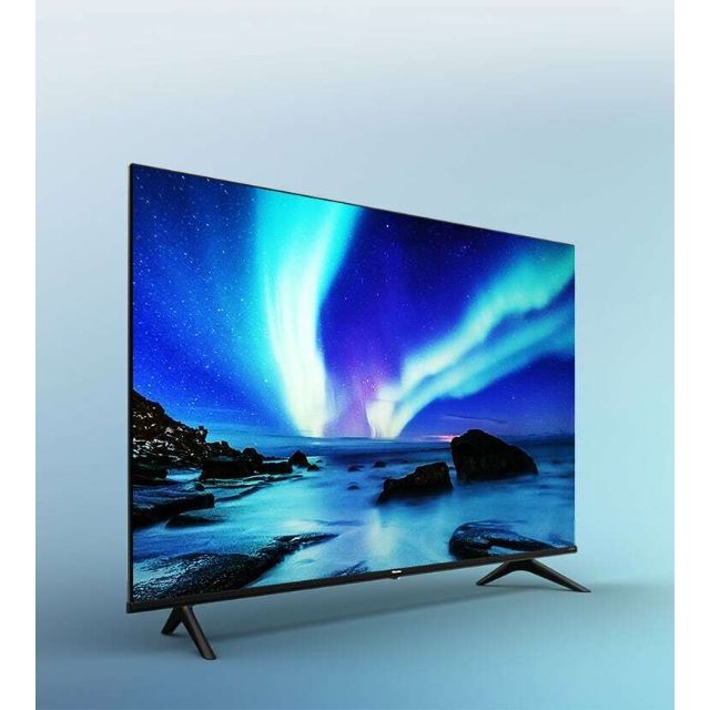 HISENSE 50型　4K液晶テレビ