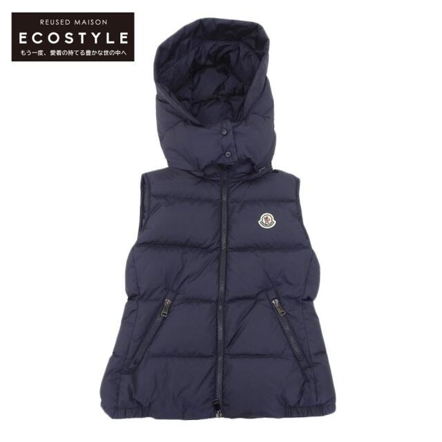 MONCLER モンクレールTARN GILET  ファーベスト　サイズ00