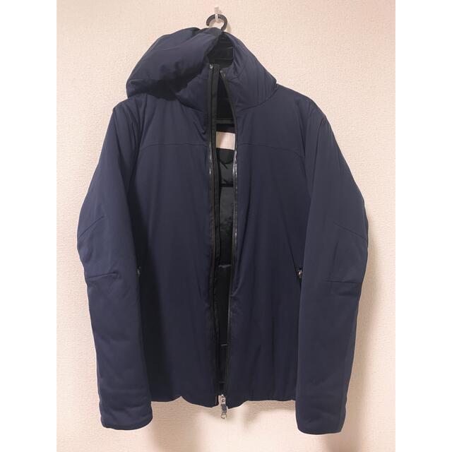 URBAN RESEARCH iI アイ 2022AW down vest www.capex.com.ph