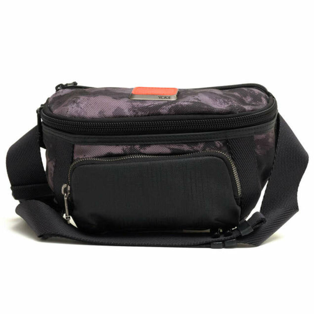 上質で快適 TUMI トゥミ ALPHA ボディバッグ BRAVO ボディバッグ 楽天