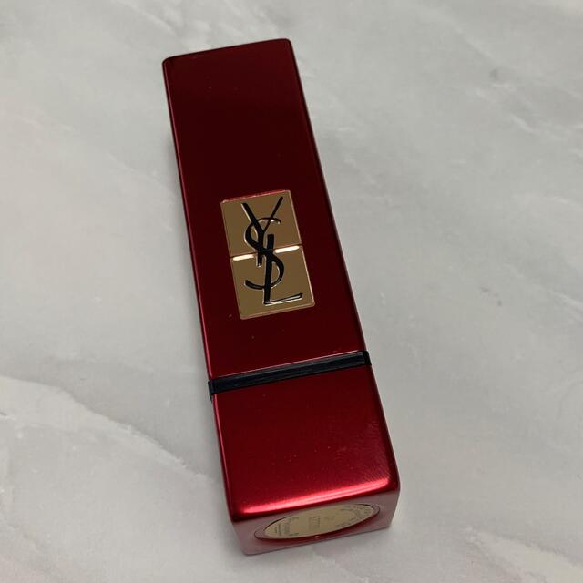 Yves Saint Laurent Beaute(イヴサンローランボーテ)のイヴ・サンローラン ルージュ ピュールクチュール コレクター 1 コスメ/美容のベースメイク/化粧品(口紅)の商品写真