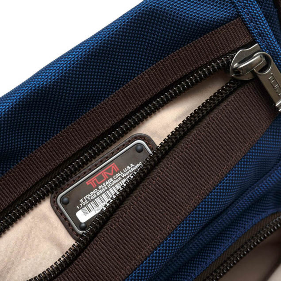 TUMI - トゥミ/TUMI バッグ ショルダーバッグ 鞄 メンズ 男性 男性用