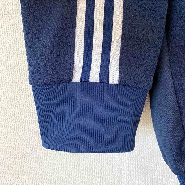 adidas(アディダス)のアディダス セットアップ M ジャージ 24/7 アイコニック 美品 メンズのトップス(ジャージ)の商品写真