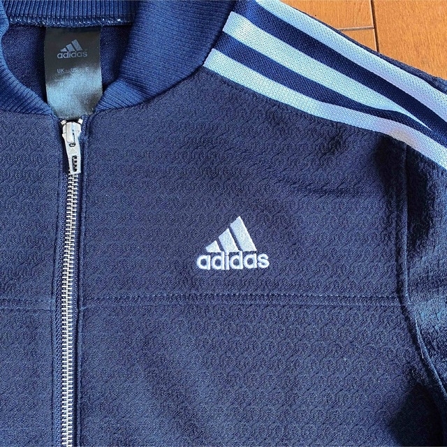 adidas(アディダス)のアディダス セットアップ M ジャージ 24/7 アイコニック 美品 メンズのトップス(ジャージ)の商品写真