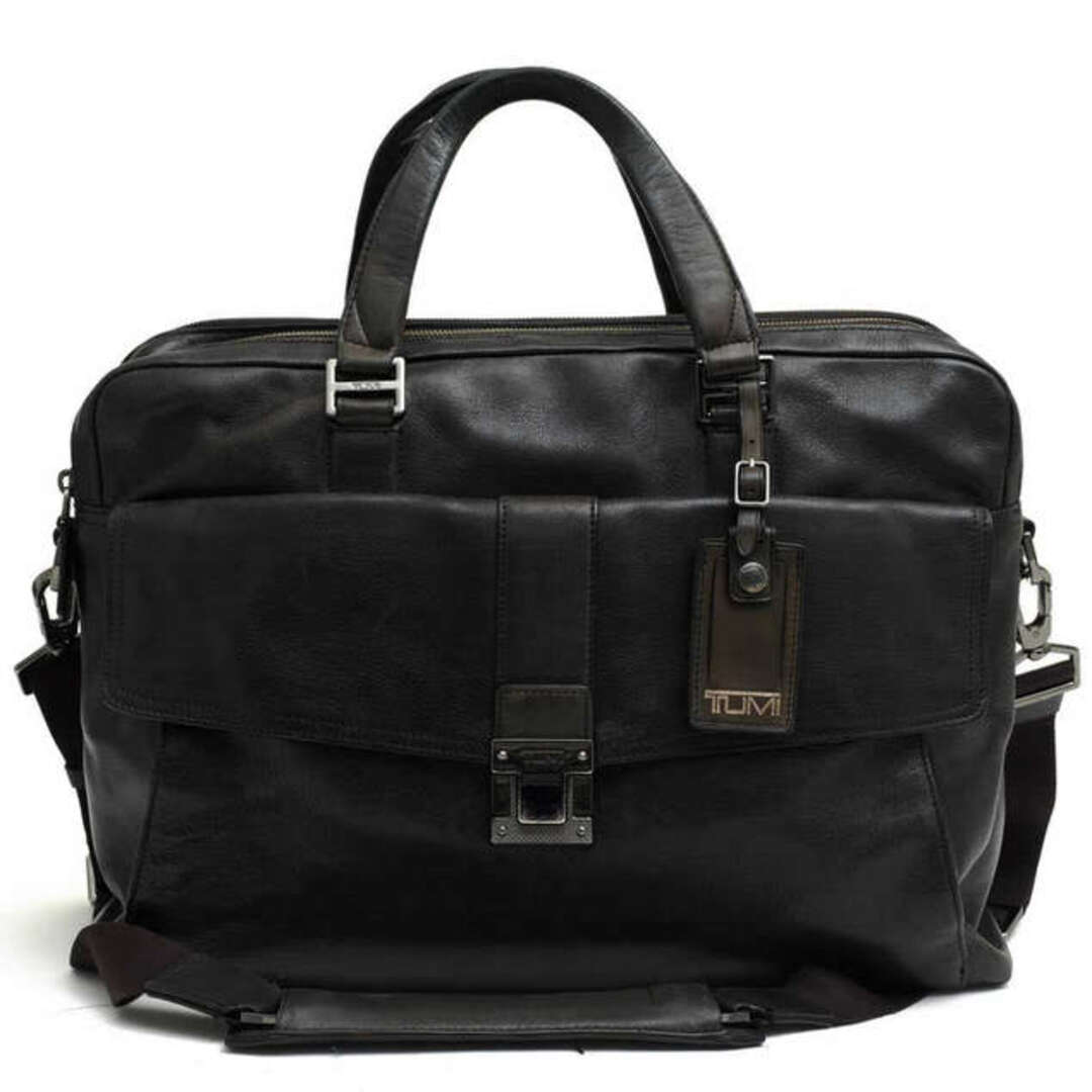 トゥミ/TUMI バッグ ブリーフケース ビジネスバッグ 鞄 ビジネス