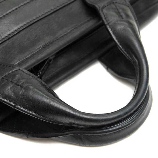 トゥミ／TUMI バッグ ブリーフケース ビジネスバッグ 鞄 ビジネス メンズ 男性 男性用レザー 革 本革 ブラック 黒  96101DH ALPHA slim Deluxe Leather portfolio スリム・デラックス・レザー・ポートフォリオ 2WAY ショルダーバッグ 定番
