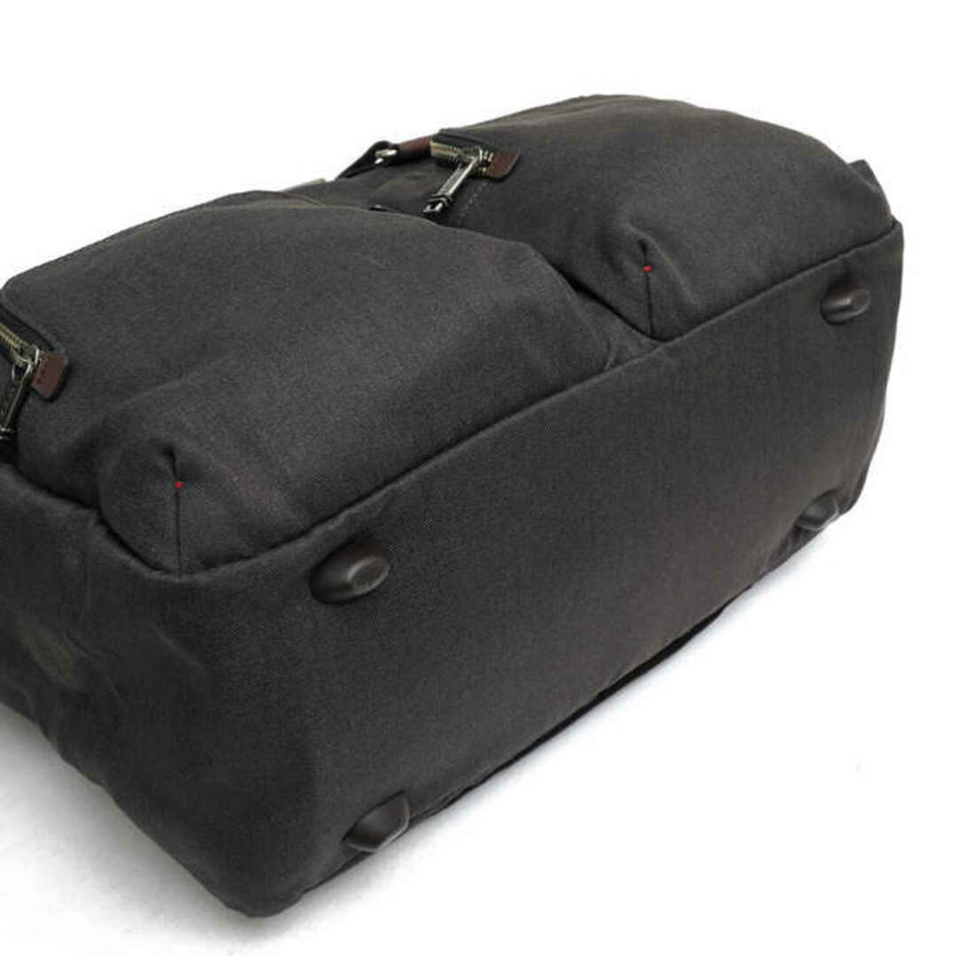 トゥミ/TUMI バッグ ボストンバッグ 鞄 旅行鞄 メンズ 男性 男性用ポリエステル レザー 革 本革 グレー 灰色 22340ATH2 Everett Essential Tote エバレット エッセンシャル・トート 2WAY ショルダーバッグ