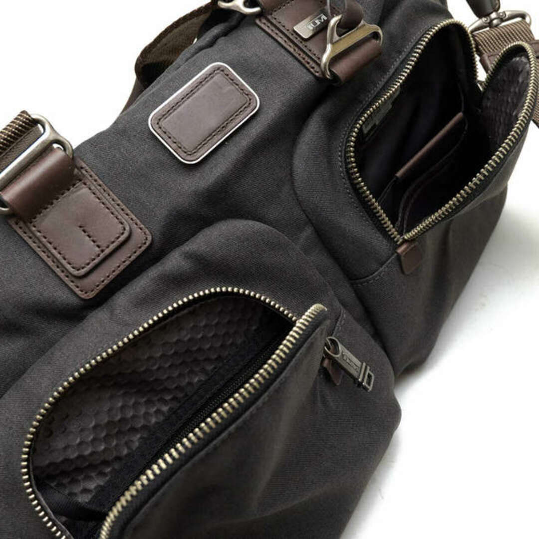 TUMI - トゥミ/TUMI バッグ ボストンバッグ 鞄 旅行鞄 メンズ 男性