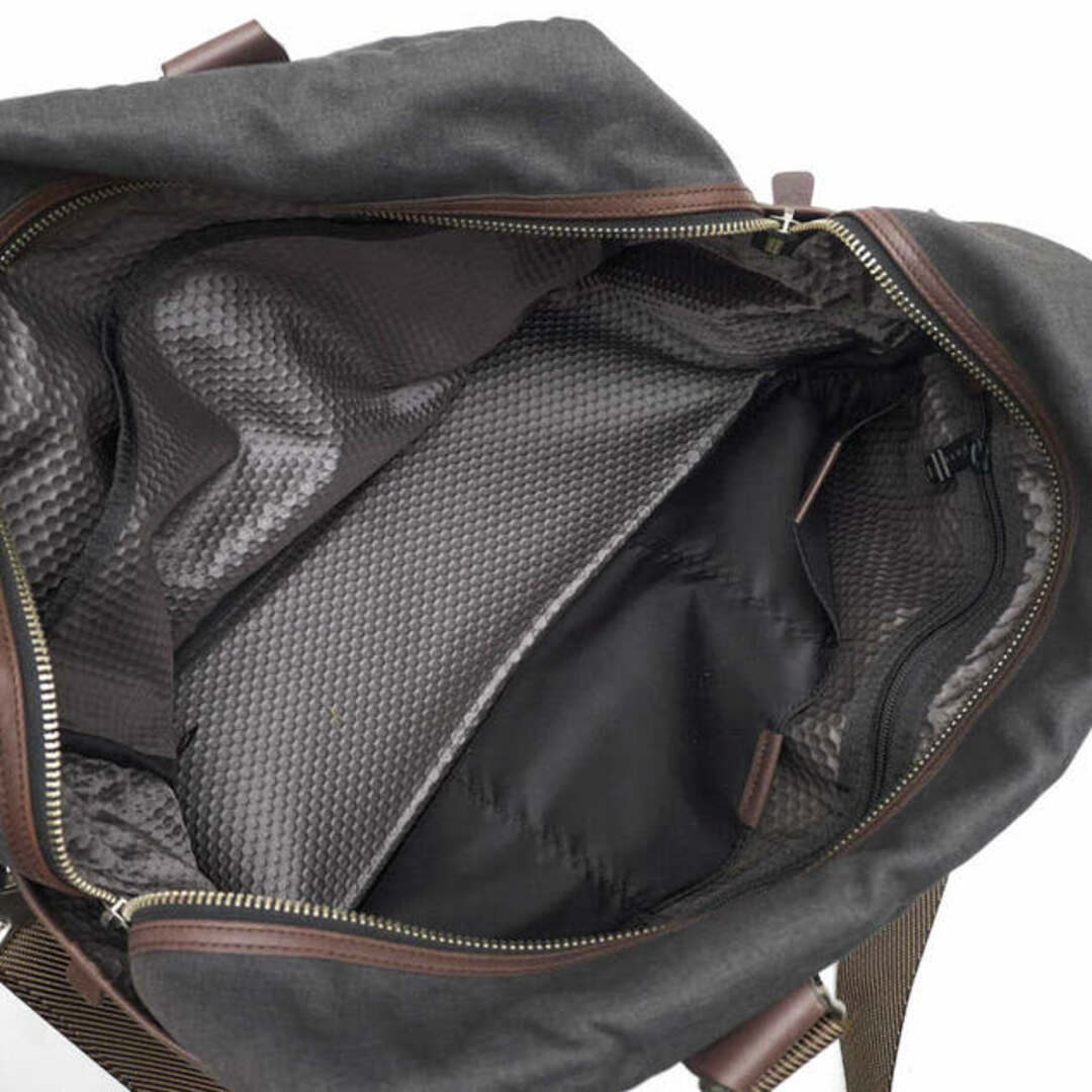 トゥミ/TUMI バッグ ボストンバッグ 鞄 旅行鞄 メンズ 男性 男性用ポリエステル レザー 革 本革 グレー 灰色 22340ATH2 Everett Essential Tote エバレット エッセンシャル・トート 2WAY ショルダーバッグ