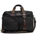 TUMI バッグ ボストンバッグ Anthracite アンスラサイト 22