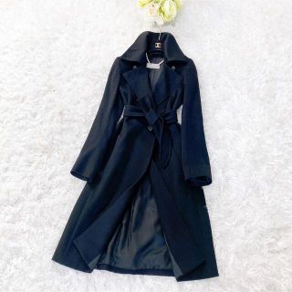 マックスマーラ(Max Mara)の★★美品 マックスマーラ MaxMara カシミア100% コート★★(ロングコート)