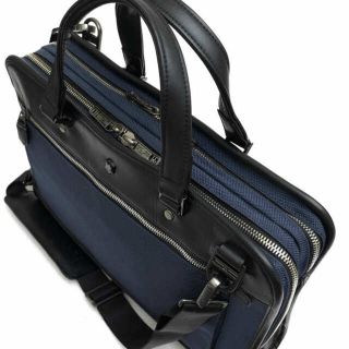 VICTORINOX 2wayビジネスバッグ ブリーフケース 強化ナイロン
