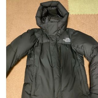 ザノースフェイス(THE NORTH FACE)のザ・ノース・フェイス　バルトロダウン　Ｍ(ダウンジャケット)