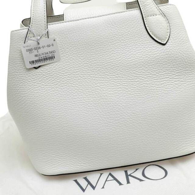 和光/WAKO バッグ ハンドバッグ 鞄 トートバッグ レディース 和光/WAKO バッグ ハンドバッグ 鞄 トートバッグ レディース