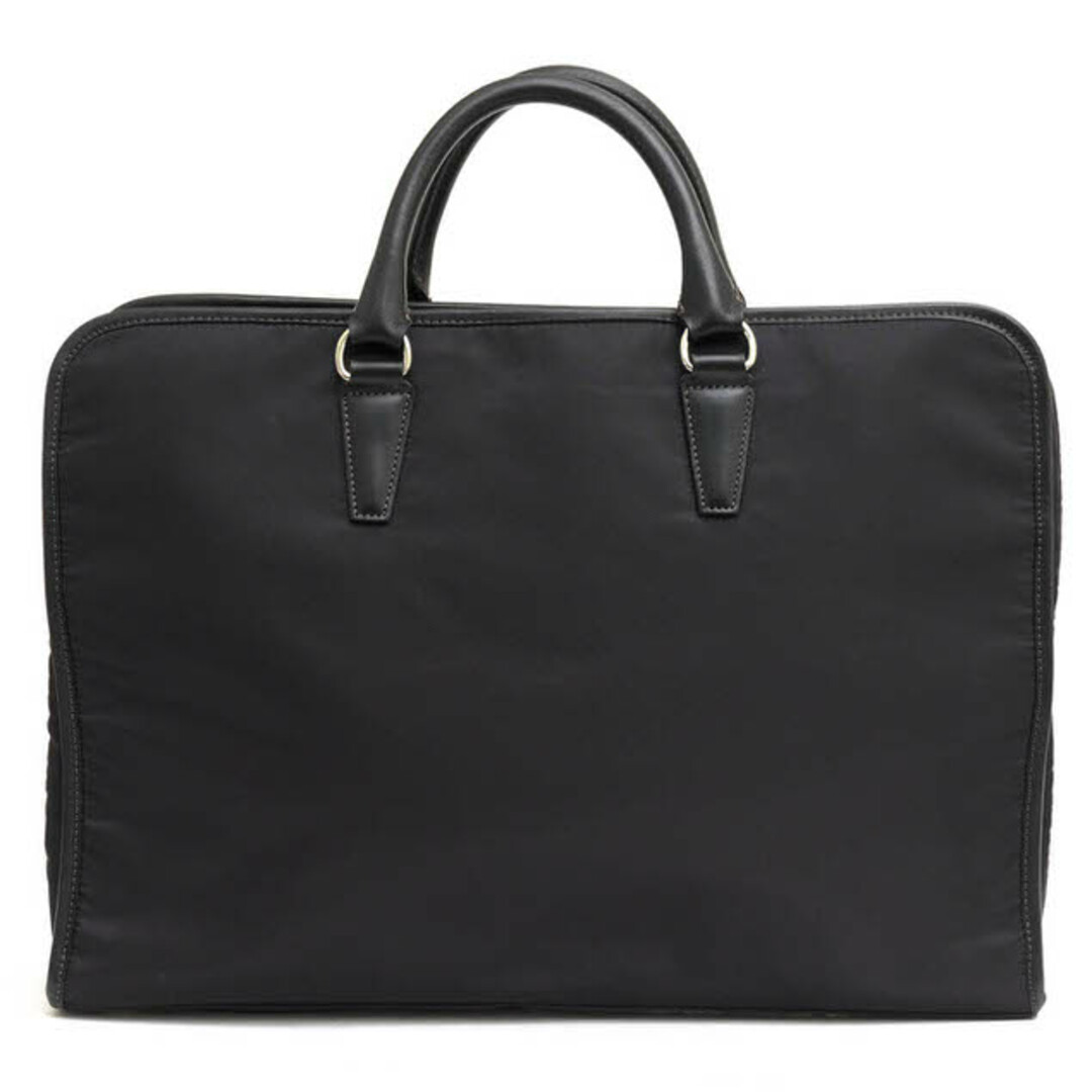 美品✨バーニーズニューヨーク 2way ビジネスバッグ しぼ革 2室 A4可 美品✨バーニーズニューヨーク 2way ビジネスバッグ しぼ革 2室 A4可