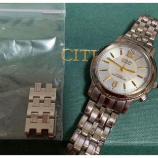 シチズン(CITIZEN)のレディースCITIZEN EXCEED腕時計(腕時計)