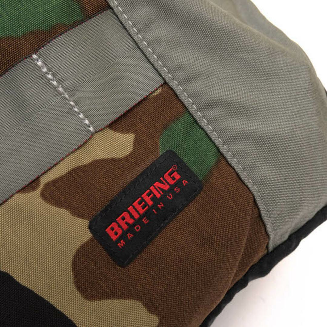 BRIEFING - ブリーフィング/BRIEFING バッグ ショルダーバッグ BRIEFING - ブリーフィング/BRIEFING バッグ ショルダーバッグ