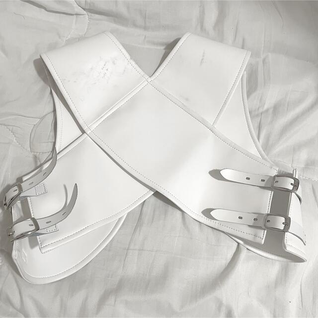 itmus/Her Praha レザーハーネス/bra_harness 通信販売 odessa itmus/Her Praha レザーハーネス/bra_harness 通信販売 odessa