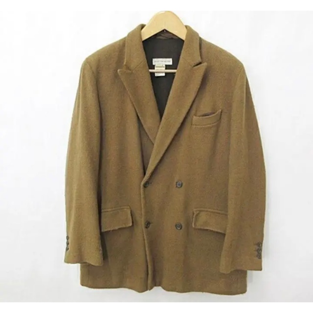 ドリスヴァンノッテン DRIES VAN NOTEN ジャケット ダブル