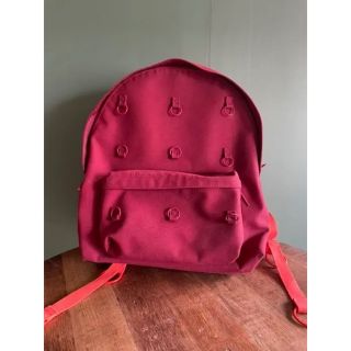 RAF SIMONS - EASTAPAK × ラフシモンズ コラボ バックパック 美品