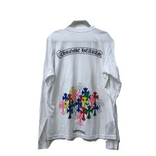 Chrome Hearts - クロムハーツ CHROME HEARTS マルチカラーセメタリー