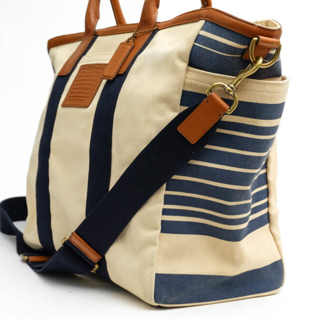 COACH - コーチ/COACH バッグ トートバッグ 鞄 ハンドバッグ COACH - コーチ/COACH バッグ トートバッグ 鞄 ハンドバッグ