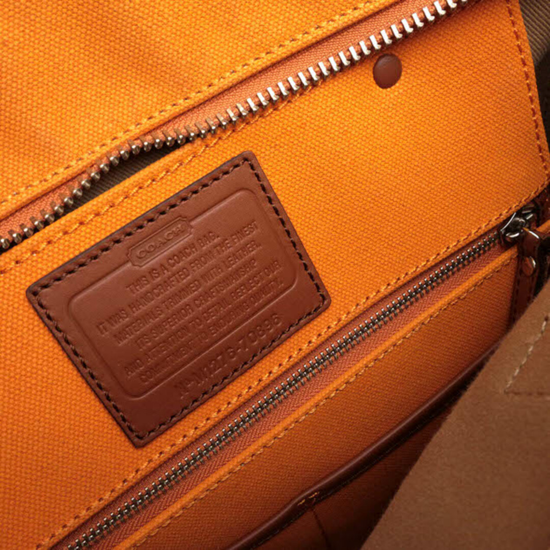 COACH - コーチ/COACH バッグ トートバッグ 鞄 ハンドバッグ メンズ