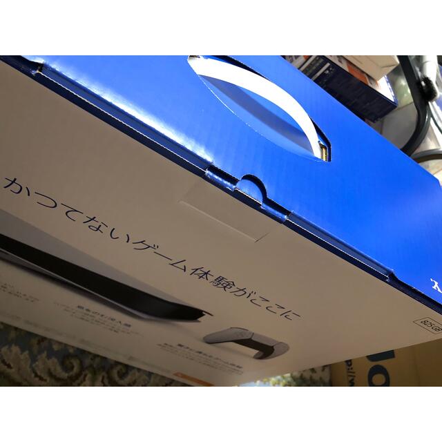 PlayStation5 (CFI-1100A01) PlayStation5 (CFI-1100A01)