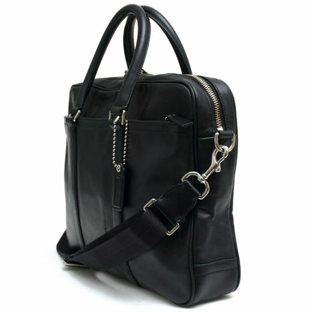 COACH - コーチ/COACH バッグ ブリーフケース ビジネスバッグ 鞄