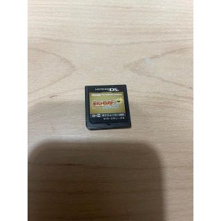 ポケットモンスター　ハートゴールド(携帯用ゲームソフト)