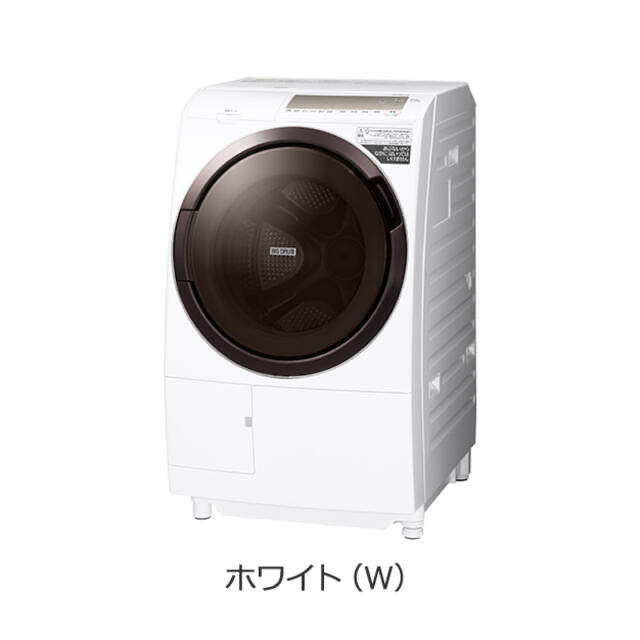 日立 - 【転居に伴い10/24出品削除】日立 ドラム式洗濯乾燥機 BD-SG100GL