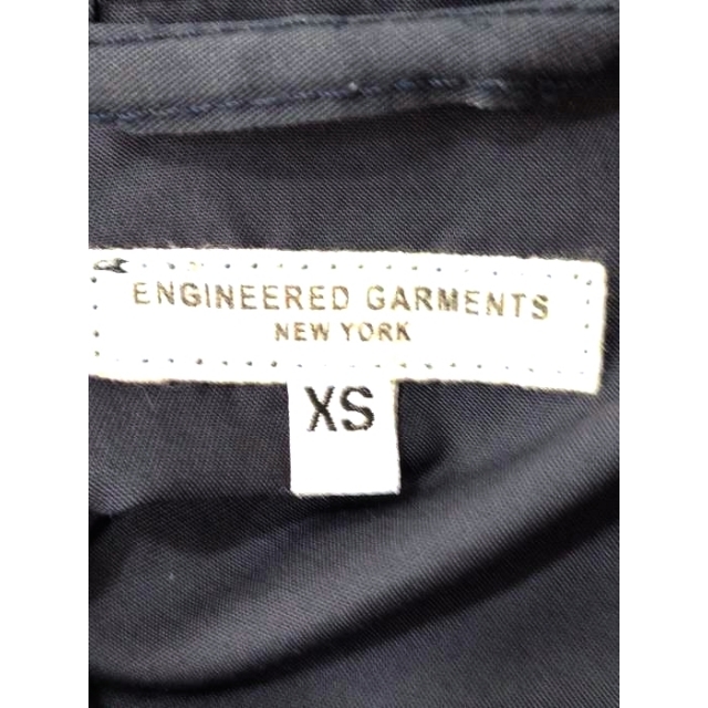 Engineered Garments(エンジニアードガーメンツ)のEngineered Garments(エンジニアードガーメンツ) メンズ メンズのジャケット/アウター(ミリタリージャケット)の商品写真