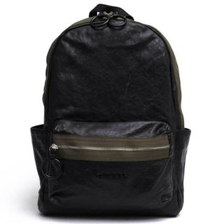 ディーゼル 牛革 リュック(メンズ)の通販 13点 | DIESELのメンズを買う