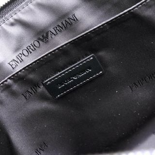 Armani - アルマーニ／EMPORIO ARMANI バッグ セカンドバッグ